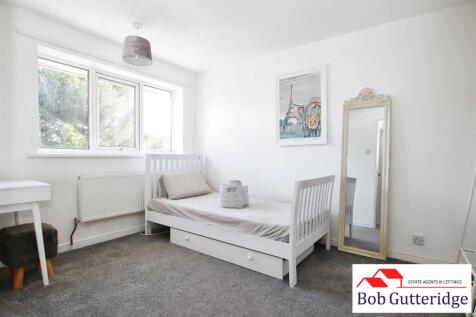 BEDROOM TWO (REAR)