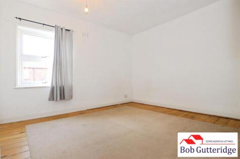 BEDROOM TWO (REAR)