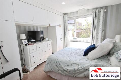 BEDROOM ONE (REAR)