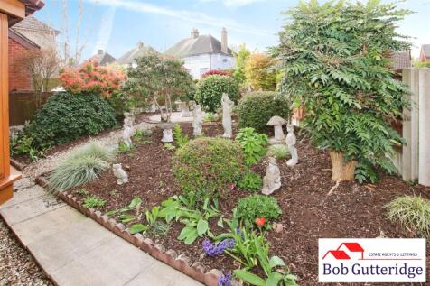 FORE GARDEN