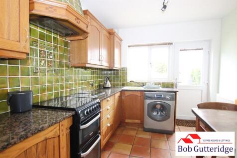 FITTED KITCHEN / BREAKFAST ROOM