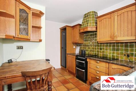 FITTED KITCHEN / BREAKFAST ROOM