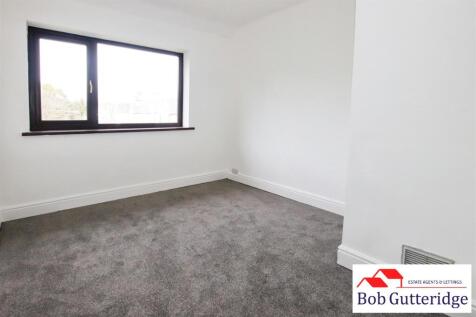 BEDROOM TWO (REAR)