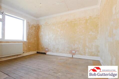 BEDROOM TWO (REAR)