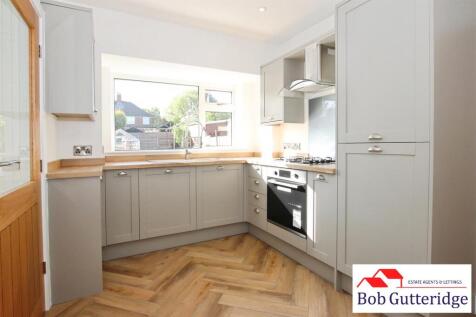 LUXURY NEW FITTED KITCHEN/BREAKFAST ROOM