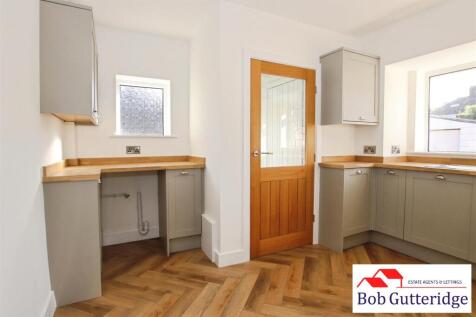 LUXURY NEW FITTED KITCHEN/BREAKFAST ROOM