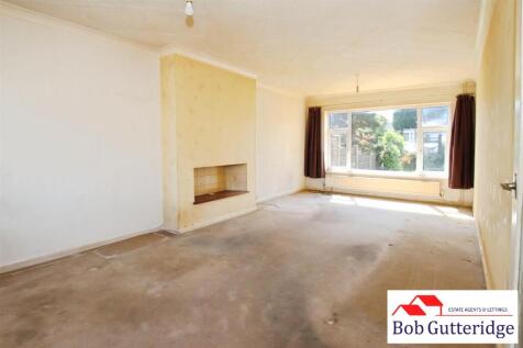OPEN PLAN LOUNGE/DINING ROOM