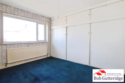 BEDROOM ONE (FRONT)