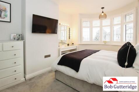 BEDROOM ONE (FRONT)