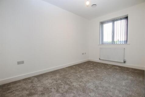 BEDROOM TWO (REAR)