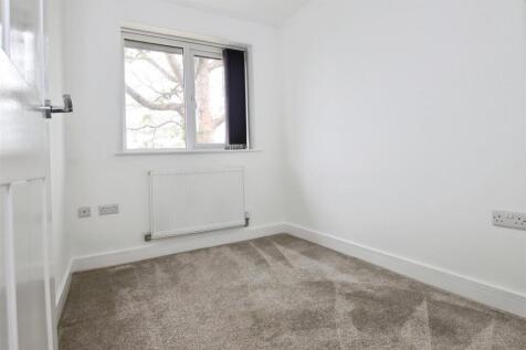 BEDROOM FOUR (REAR)