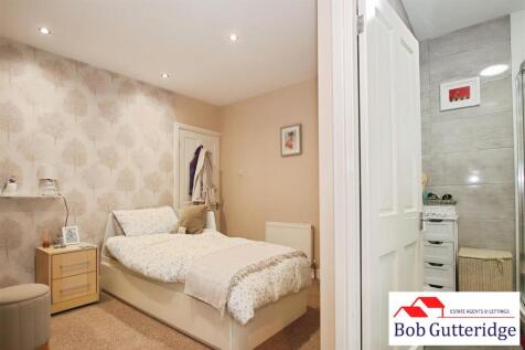 BEDROOM ONE (REAR)