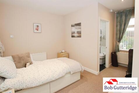 BEDROOM ONE (REAR)