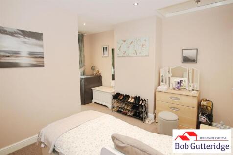 BEDROOM ONE (REAR)