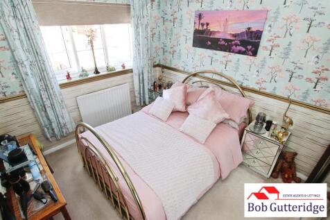 BEDROOM ONE (REAR)