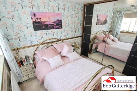 BEDROOM ONE (REAR)