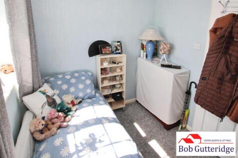 BEDROOM THREE (FRONT)