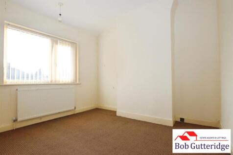 BEDROOM ONE (FRONT)