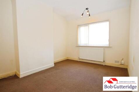 BEDROOM TWO (REAR)