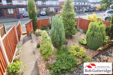 FORE GARDEN