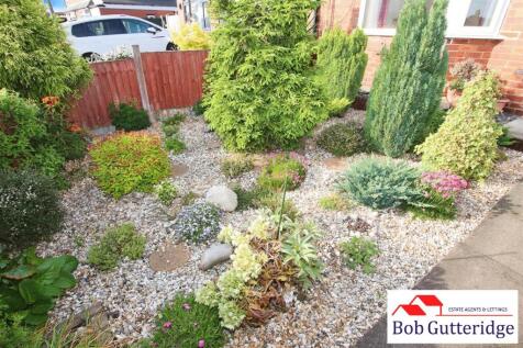 FORE GARDEN