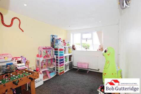 BEDROOM FOUR/SITTING ROOM