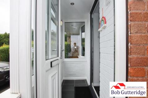 STORM PORCH