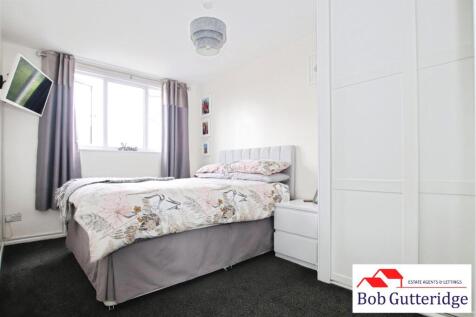 BEDROOM ONE (FRONT)