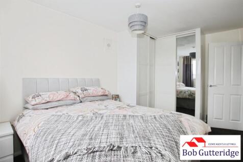BEDROOM ONE (FRONT)