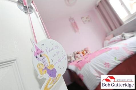 BEDROOM TWO (REAR)