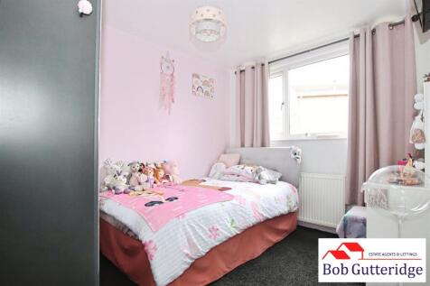 BEDROOM TWO (REAR)