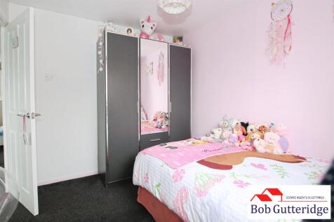 BEDROOM TWO (REAR)