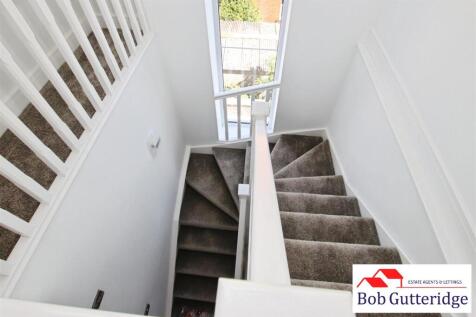 SECOND FLOOR LANDING