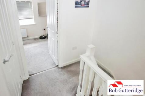 SECOND FLOOR LANDING