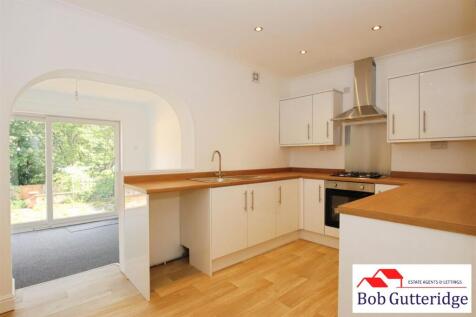 NEW FITTED KITCHEN