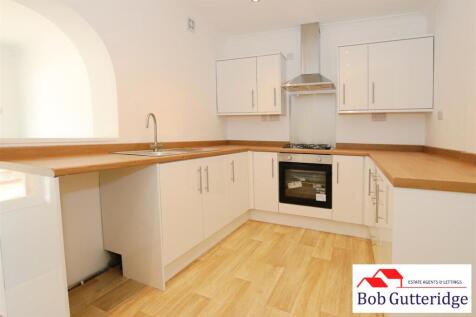 NEW FITTED KITCHEN