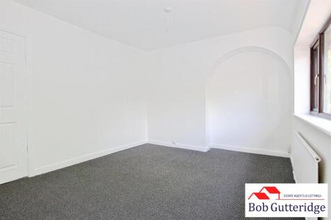 BEDROOM ONE (FRONT)