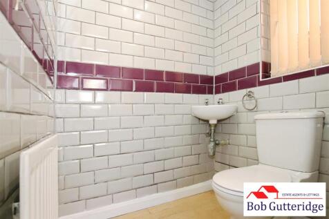 GROUND FLOOR WC