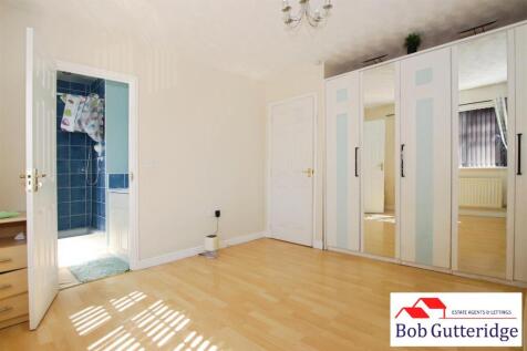 BEDROOM ONE (FRONT)