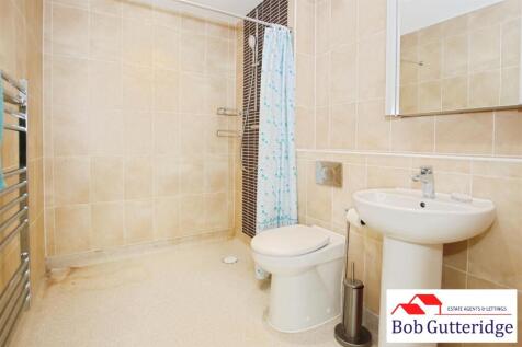 WALK IN WET-ROOM