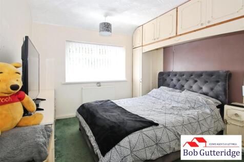 BEDROOM ONE (FRONT)