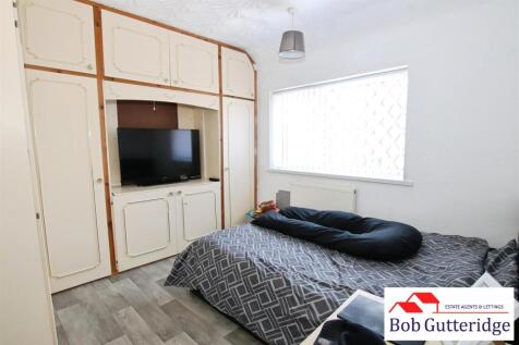 BEDROOM TWO (REAR)