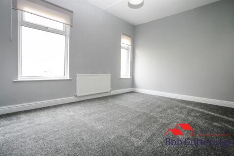 BEDROOM ONE (FRONT)