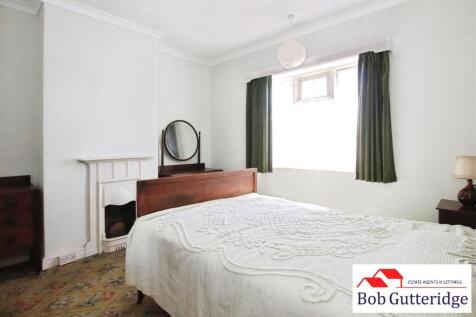 BEDROOM ONE (FRONT)