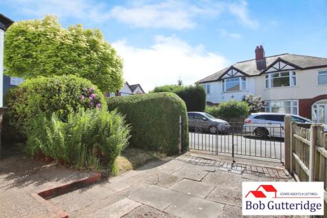FORE GARDEN