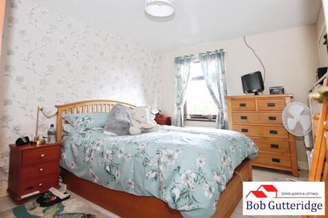 BEDROOM ONE (FRONT)