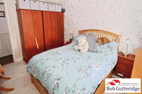 BEDROOM ONE (FRONT)