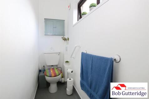 &#34;L&#34; SHAPED WET ROOM