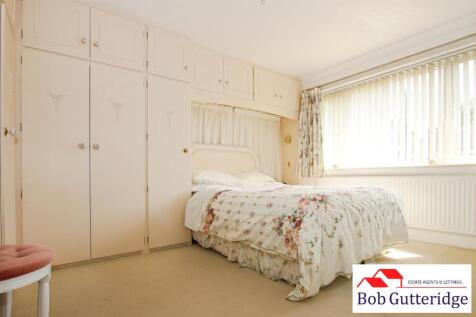 BEDROOM ONE (FRONT)