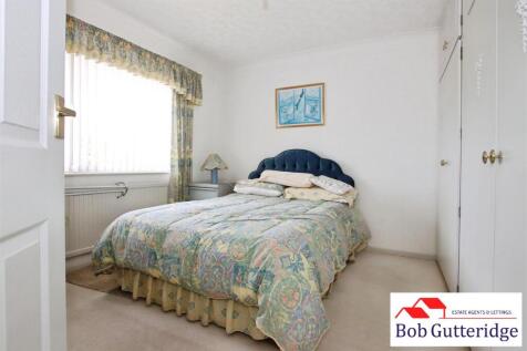 BEDROOM TWO (REAR)